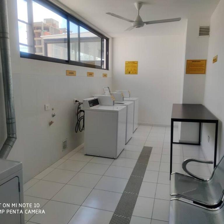 Comfort and luxury at Equipetrol - One-Bedroom Apartment - 20