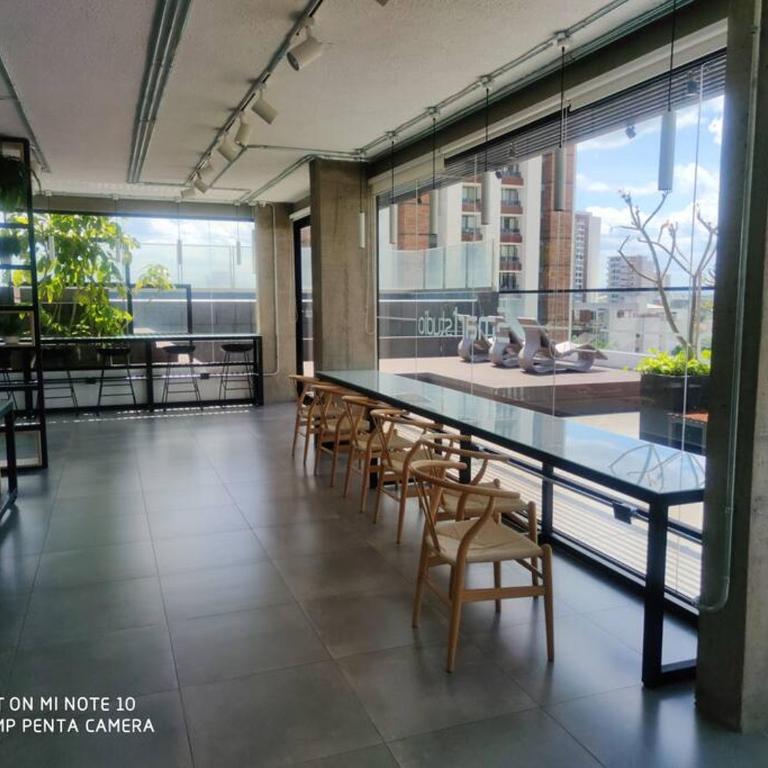 Comfort and luxury at Equipetrol - One-Bedroom Apartment - 22