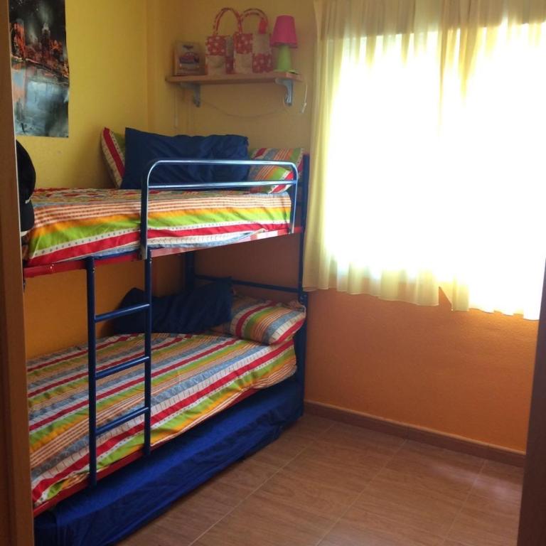 Holyday beach campoamor - Apartamento de 2 dormitorios - 24