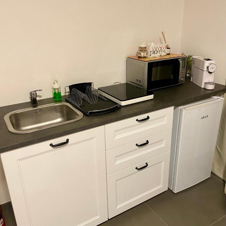 The Loft - Appartamento con 1 Camera da Letto - 7