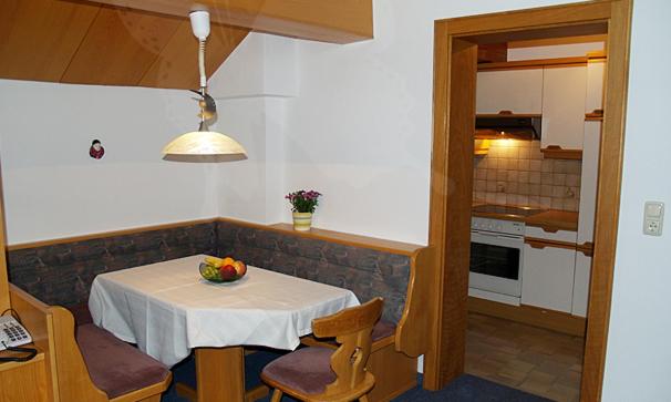 Villa Karin - Apartment mit Bergblick (2-4 Erwachsene) - 4