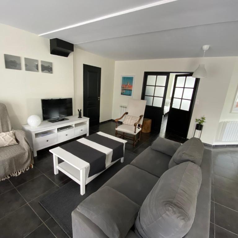 ZER GOCHOA - Appartement 1 Chambre - 10