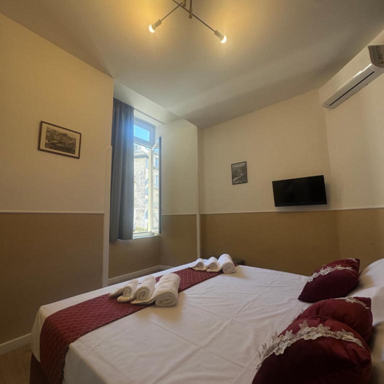Nanninella Apartment - Appartamento con 2 Camere da Letto - 16