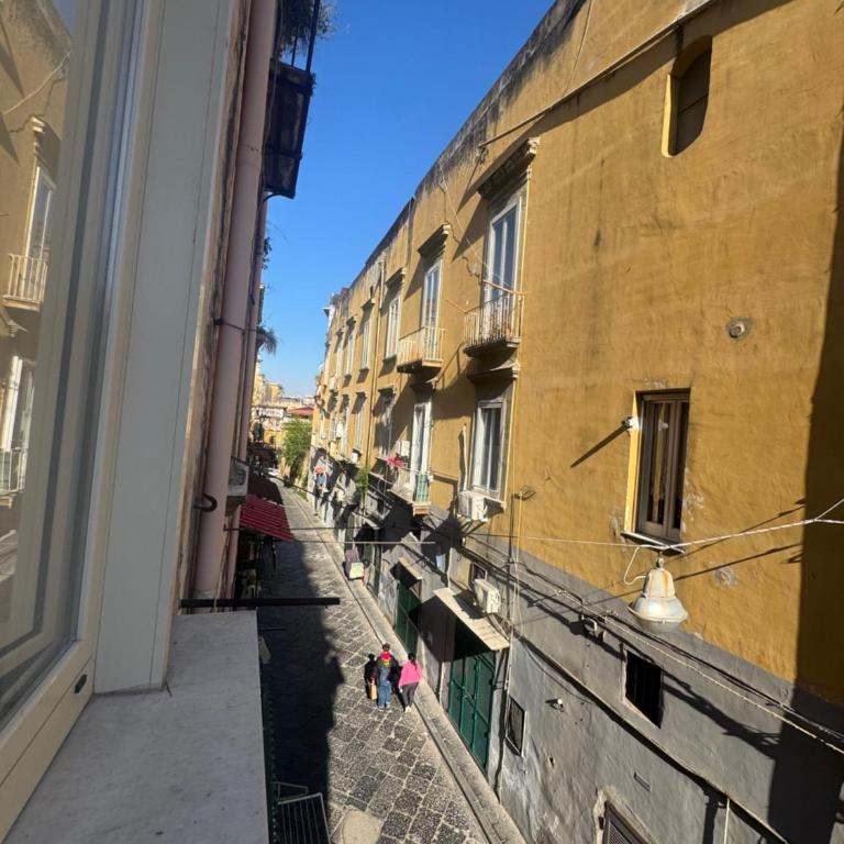 Nanninella Apartment - Appartamento con 2 Camere da Letto - 27