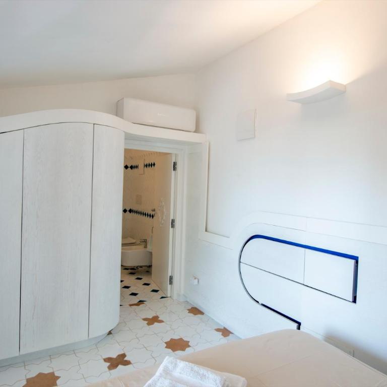 Yourhome - La Casupola - Appartamento con 2 Camere da Letto, Terrazza e Vista Mare - 27