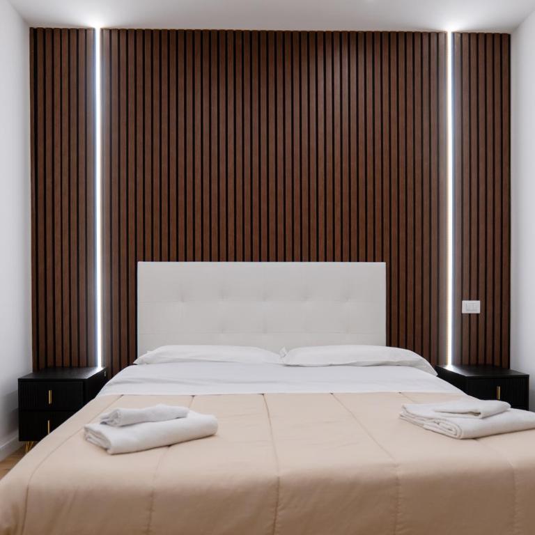 Relais San Demetrio - Modern & Central rooms by Leading Hotel - Camera Queen Deluxe - 6