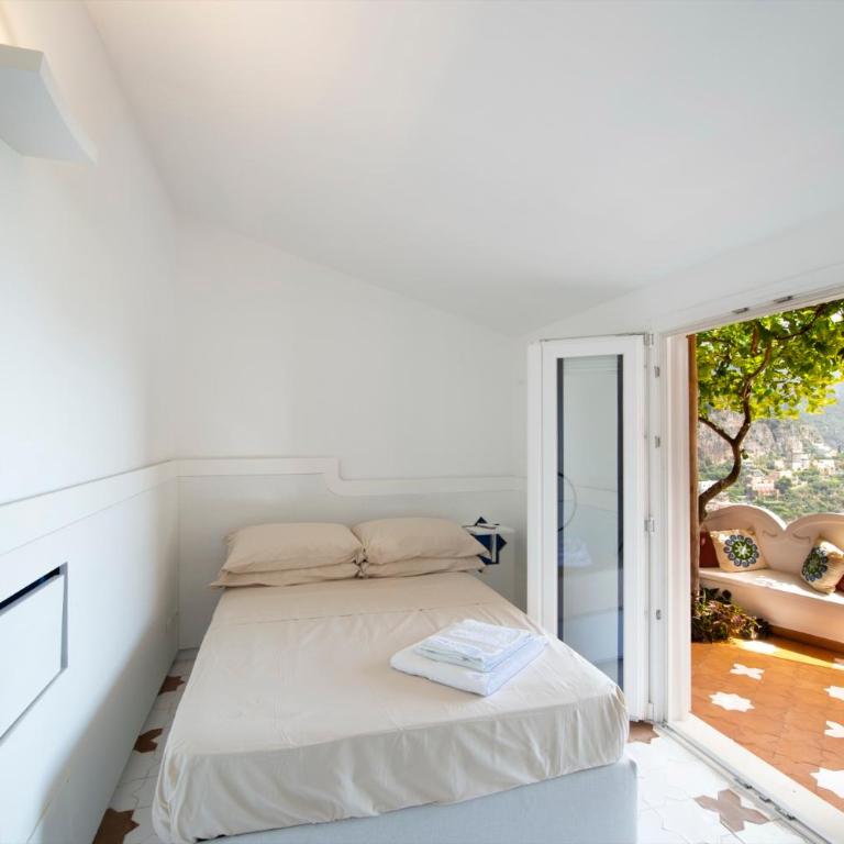 Yourhome - La Casupola - Appartamento con 2 Camere da Letto, Terrazza e Vista Mare - 35