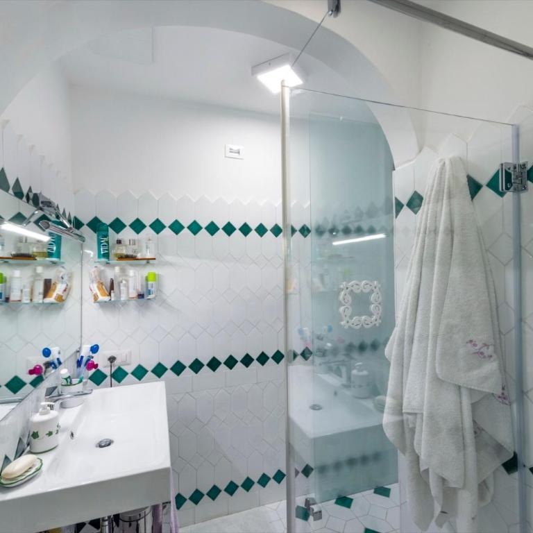 Yourhome - La Casupola - Appartamento con 2 Camere da Letto, Terrazza e Vista Mare - 39