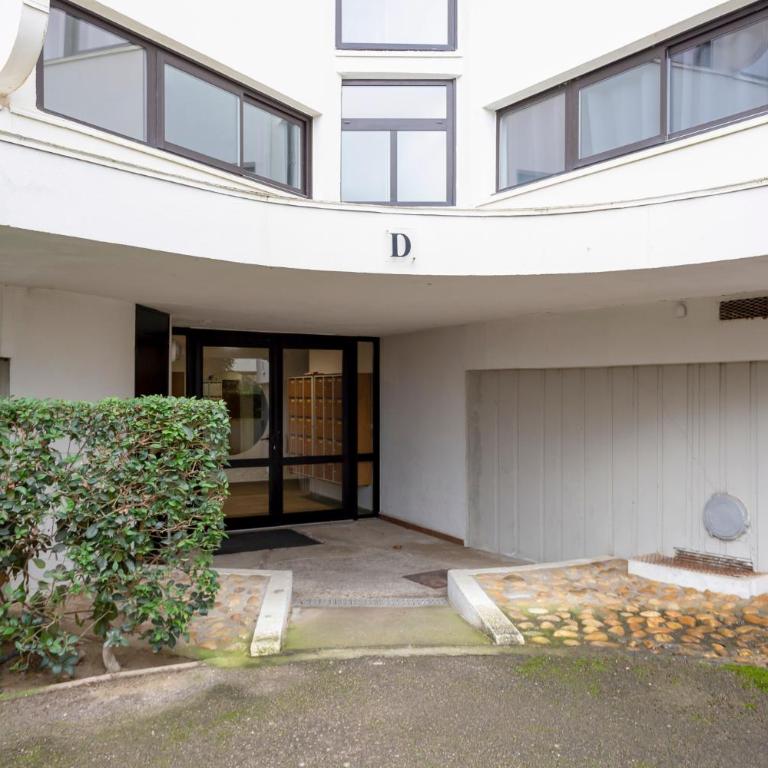 Chez Alex' & Sandy - Magnifique appartement avec parking et accès plage - Apartment mit 1 Schlafzimmer - 21