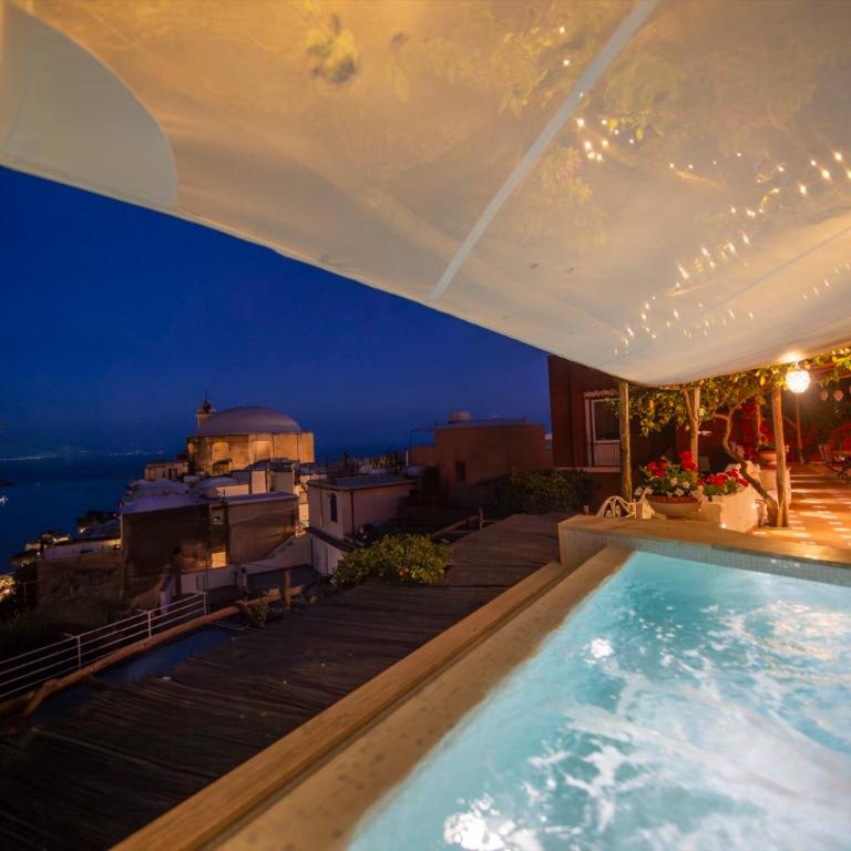 Yourhome - La Casupola - Appartamento con 2 Camere da Letto, Terrazza e Vista Mare - 45