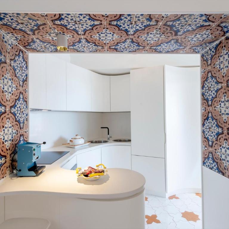 Yourhome - La Casupola - Appartamento con 2 Camere da Letto, Terrazza e Vista Mare - 46