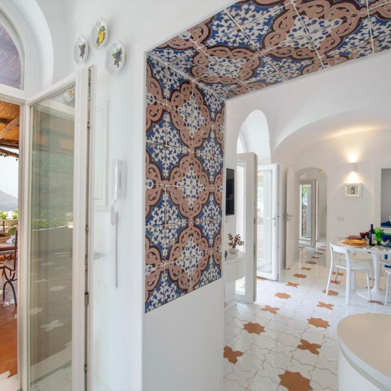 Yourhome - La Casupola - Appartamento con 2 Camere da Letto, Terrazza e Vista Mare - 47