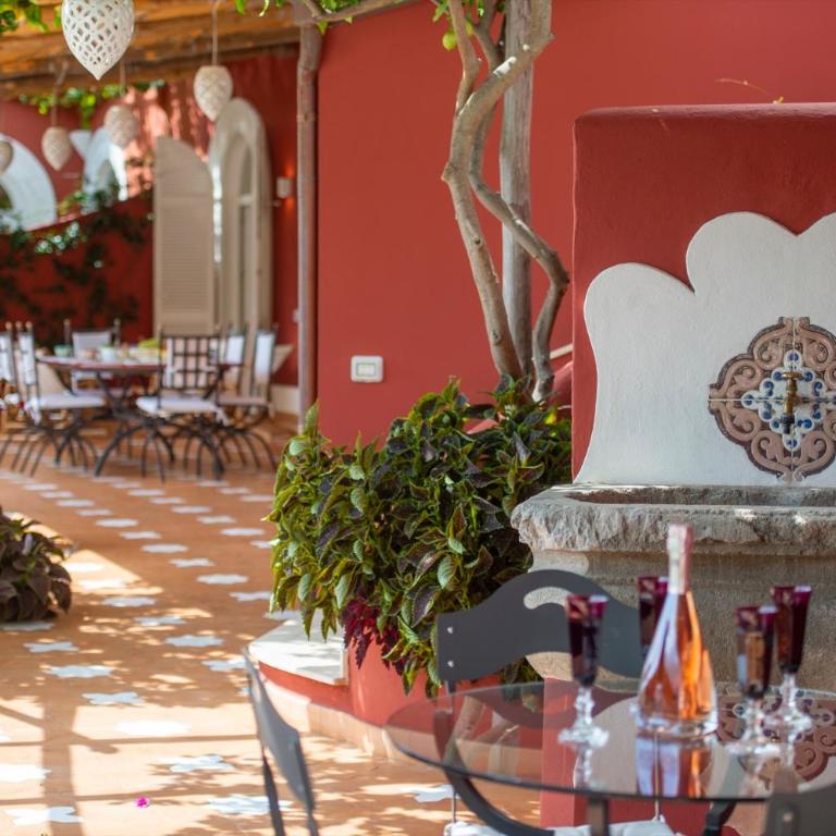 Yourhome - La Casupola - Appartamento con 2 Camere da Letto, Terrazza e Vista Mare - 48
