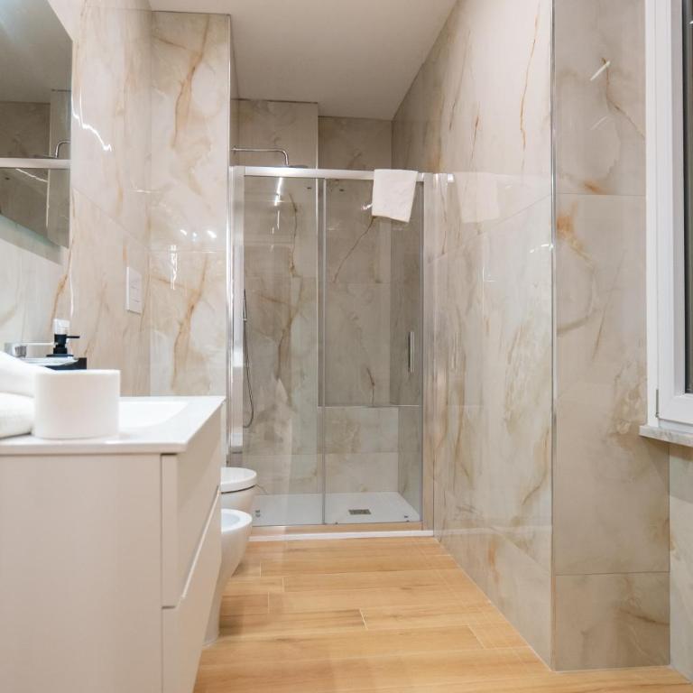 Relais San Demetrio - Modern & Central rooms by Leading Hotel - Camera Queen Deluxe - 10
