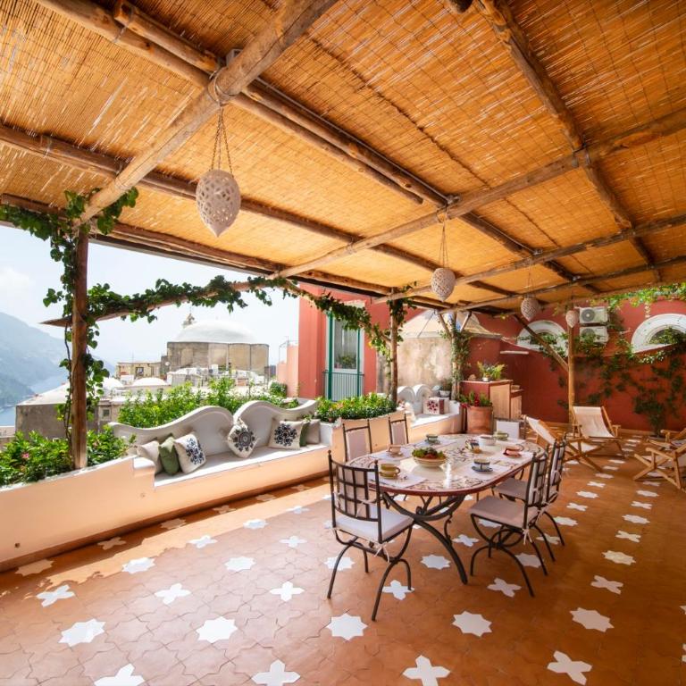 Yourhome - La Casupola - Appartamento con 2 Camere da Letto, Terrazza e Vista Mare - 58