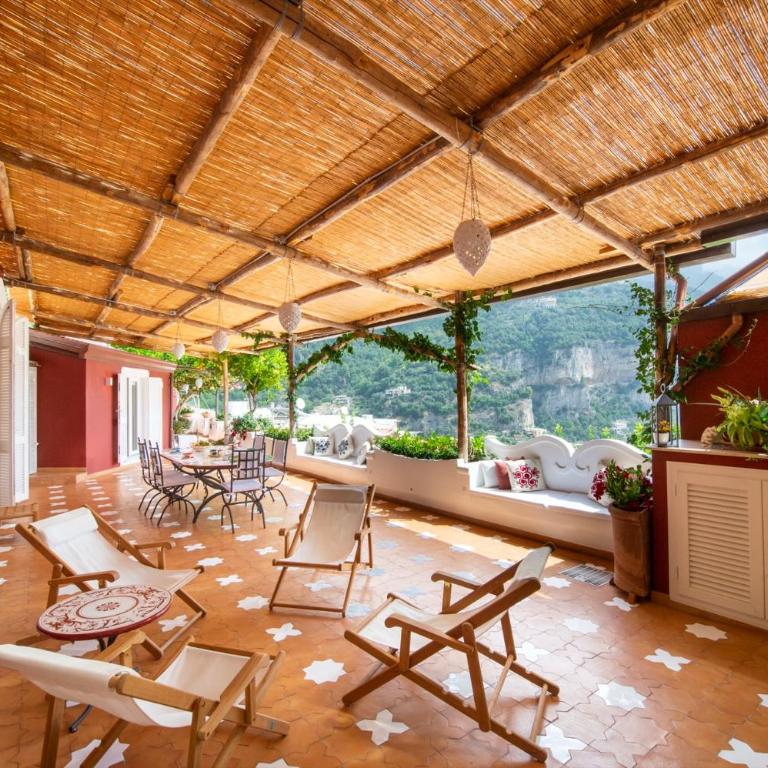 Yourhome - La Casupola - Appartamento con 2 Camere da Letto, Terrazza e Vista Mare - 59