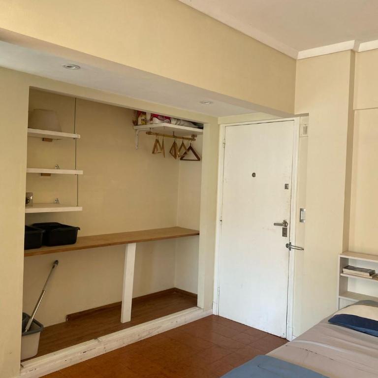 Monoambiente Zona Güemes - Apartamento de 1 dormitorio - 24