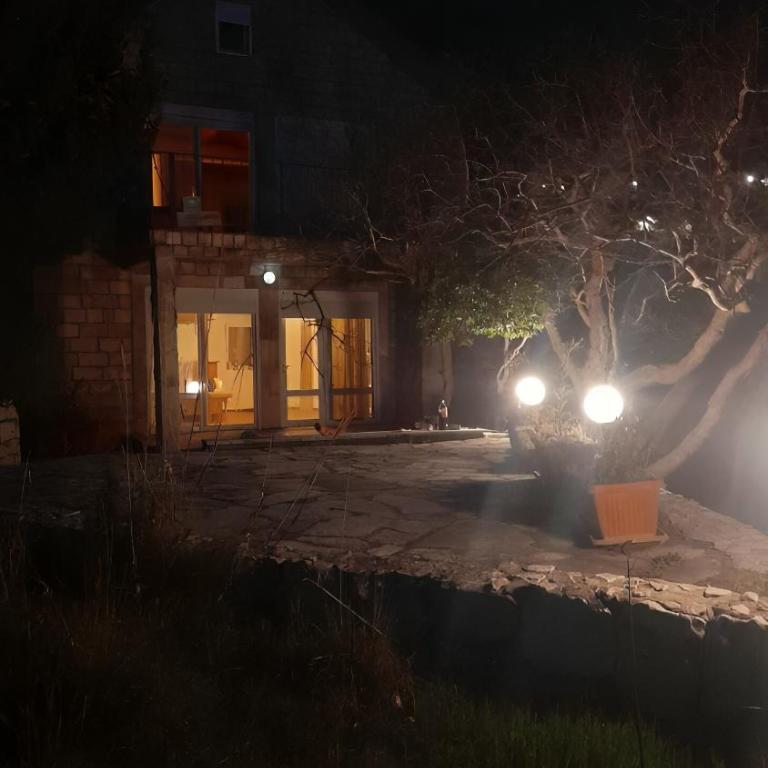 Cliff House - Kuća sa 4 Spavaće Sobe - 14