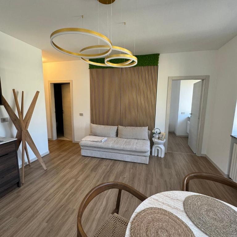 Time to Escape 5 - Apartamento Premium de 1 dormitorio - 3