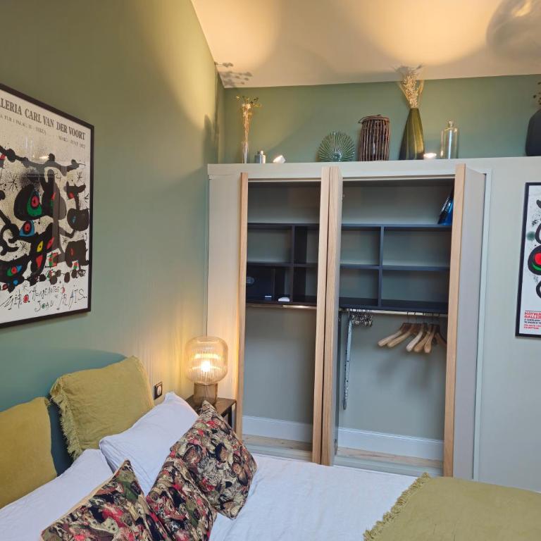 Sublime duplex 100m2 Villa classée - Appartamento con 2 Camere da Letto - 3