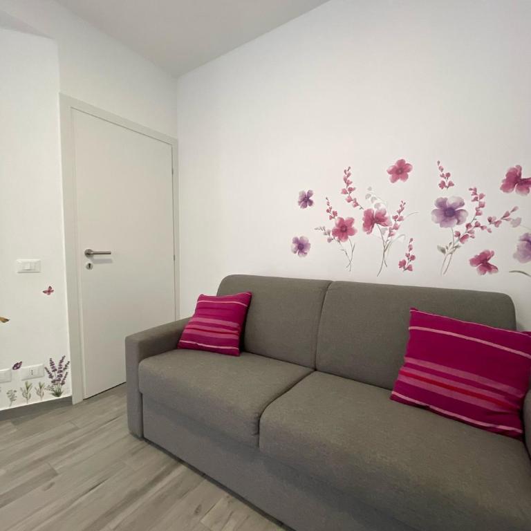 Casa Macallè - Letojanni - Taormina - Appartamento - 24