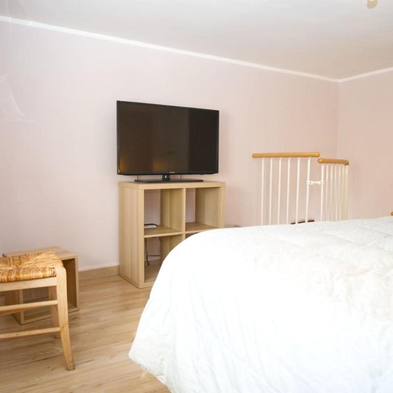 La casuzza di Tindaro - Appartamento con 2 Camere da Letto - 16