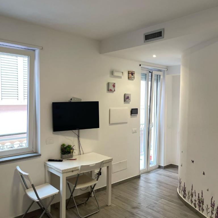 Casa Macallè - Letojanni - Taormina - Appartamento - 36