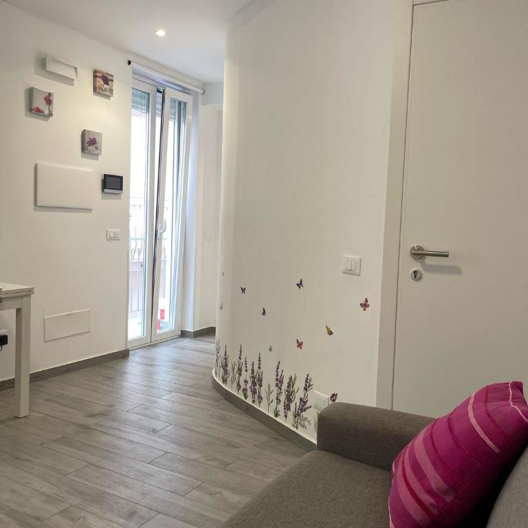 Casa Macallè - Letojanni - Taormina - Appartamento - 30
