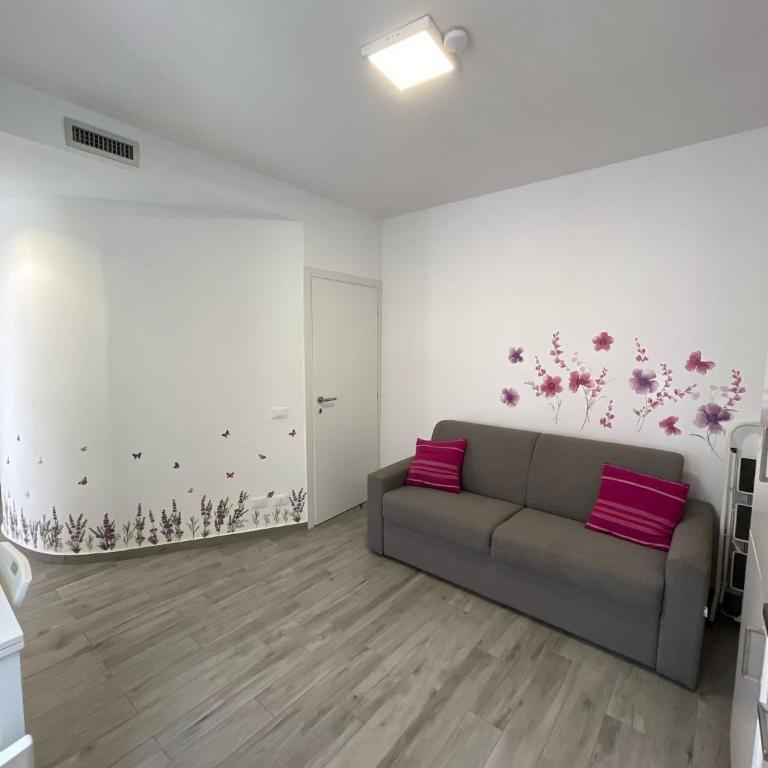 Casa Macallè - Letojanni - Taormina - Appartamento - 29