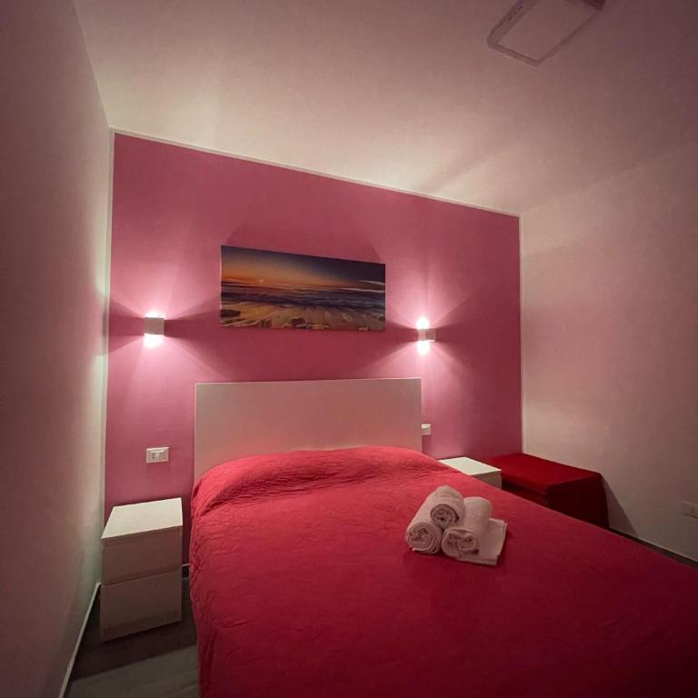Casa Macallè - Letojanni - Taormina - Appartamento - 35