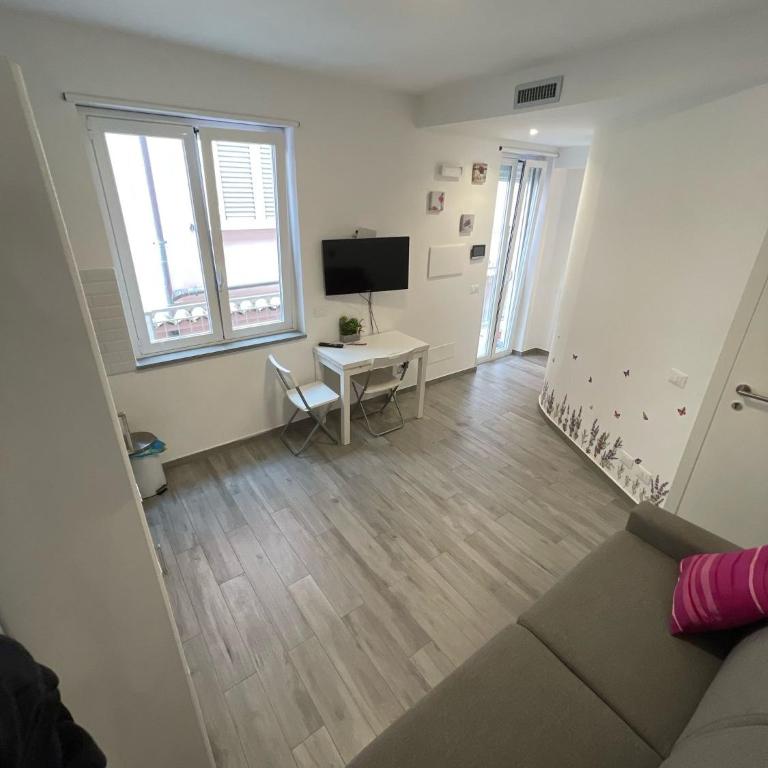 Casa Macallè - Letojanni - Taormina - Appartamento - 34