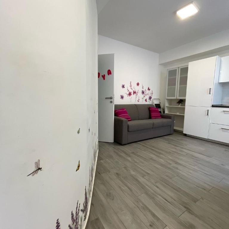 Casa Macallè - Letojanni - Taormina - Appartamento - 31