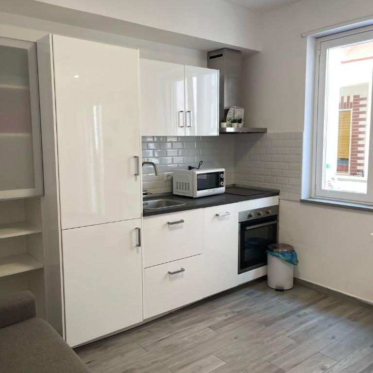 Casa Macallè - Letojanni - Taormina - Appartamento - 32
