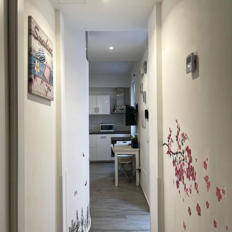 Casa Macallè - Letojanni - Taormina - Appartamento - 38