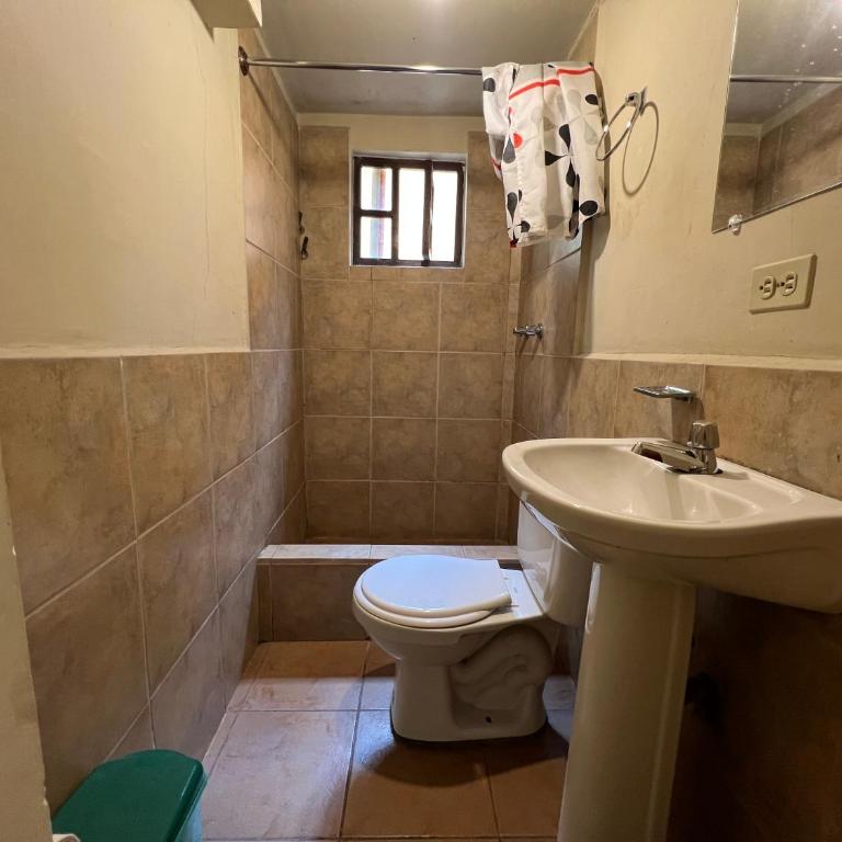 La Querencia - Habitación Doble - 2