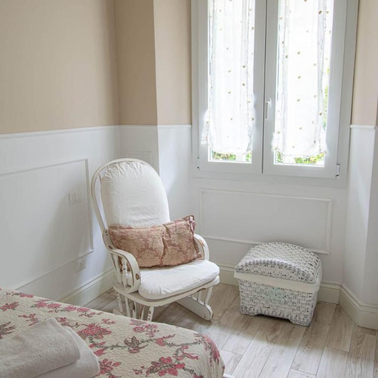 Stylish 2 bedroom flat - garden - Appartamento con 2 Camere da Letto - 4