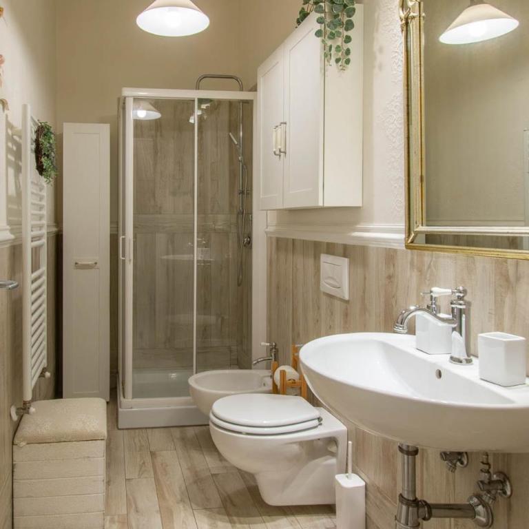 Stylish 2 bedroom flat - garden - Appartamento con 2 Camere da Letto - 5