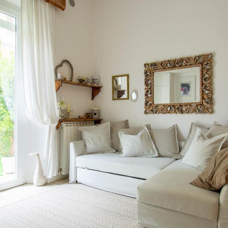 Stylish 2 bedroom flat - garden - Appartamento con 2 Camere da Letto - 7