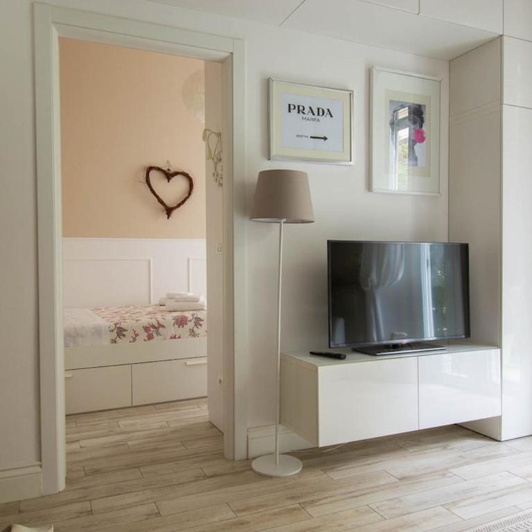 Stylish 2 bedroom flat - garden - Appartamento con 2 Camere da Letto - 8