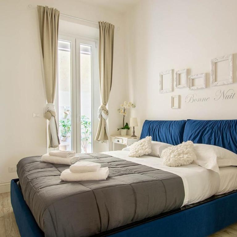 Stylish 2 bedroom flat - garden - Appartamento con 2 Camere da Letto - 10