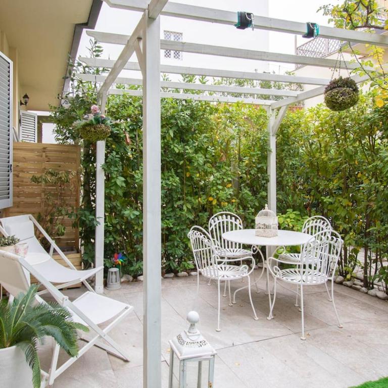 Stylish 2 bedroom flat - garden - Appartamento con 2 Camere da Letto - 14