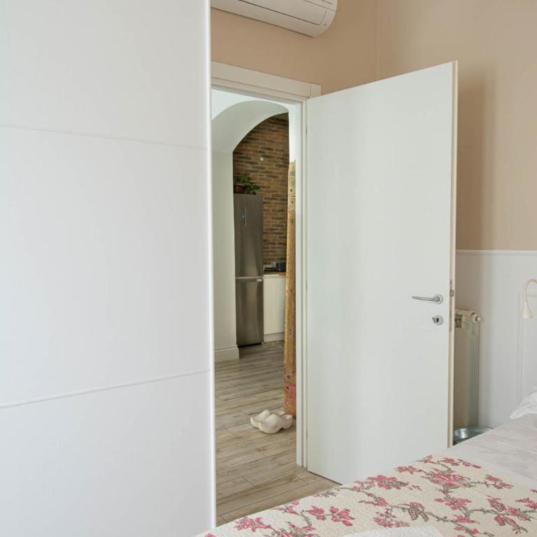 Stylish 2 bedroom flat - garden - Appartamento con 2 Camere da Letto - 15