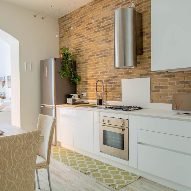 Stylish 2 bedroom flat - garden - Appartamento con 2 Camere da Letto - 18