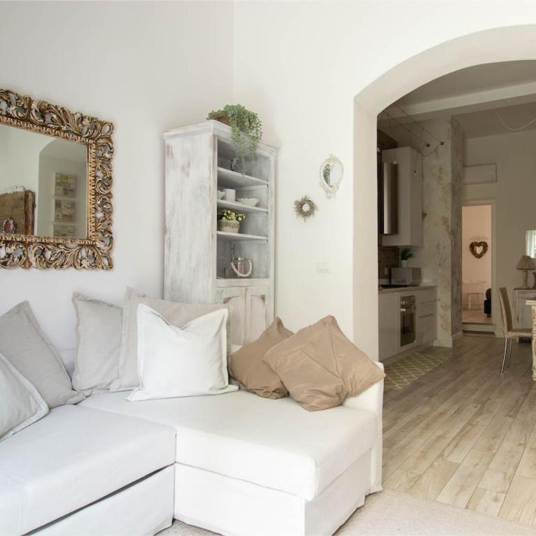 Stylish 2 bedroom flat - garden - Appartamento con 2 Camere da Letto - 20