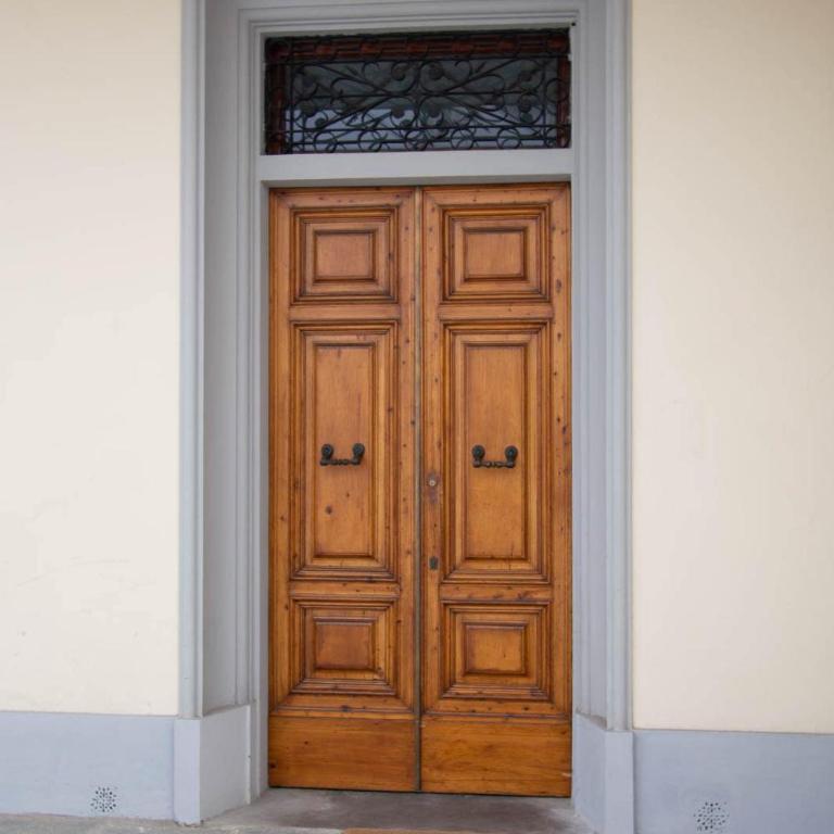 Stylish 2 bedroom flat - garden - Appartamento con 2 Camere da Letto - 23