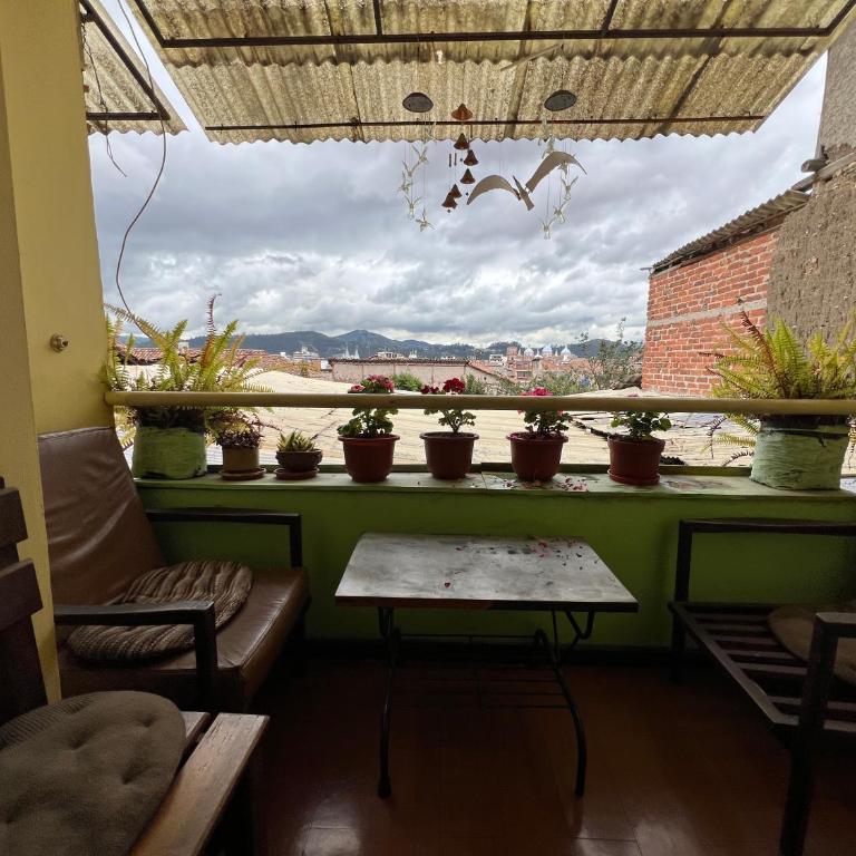 La Querencia - Habitación Doble - 3