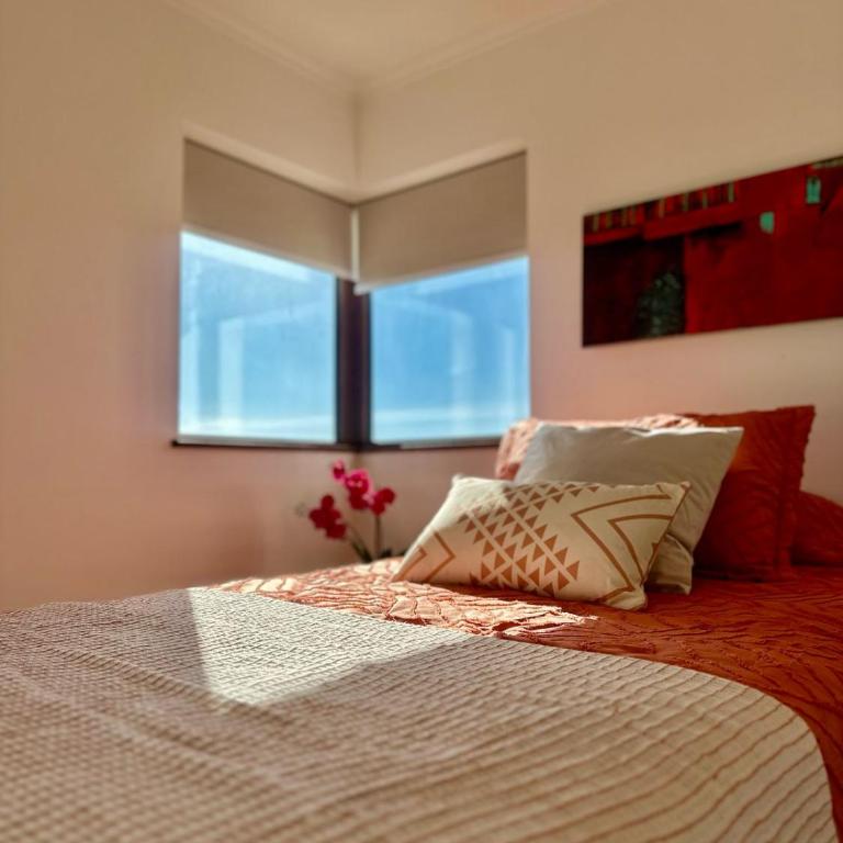 Moderno y Amplio - Apartamento de 2 dormitorios - 10