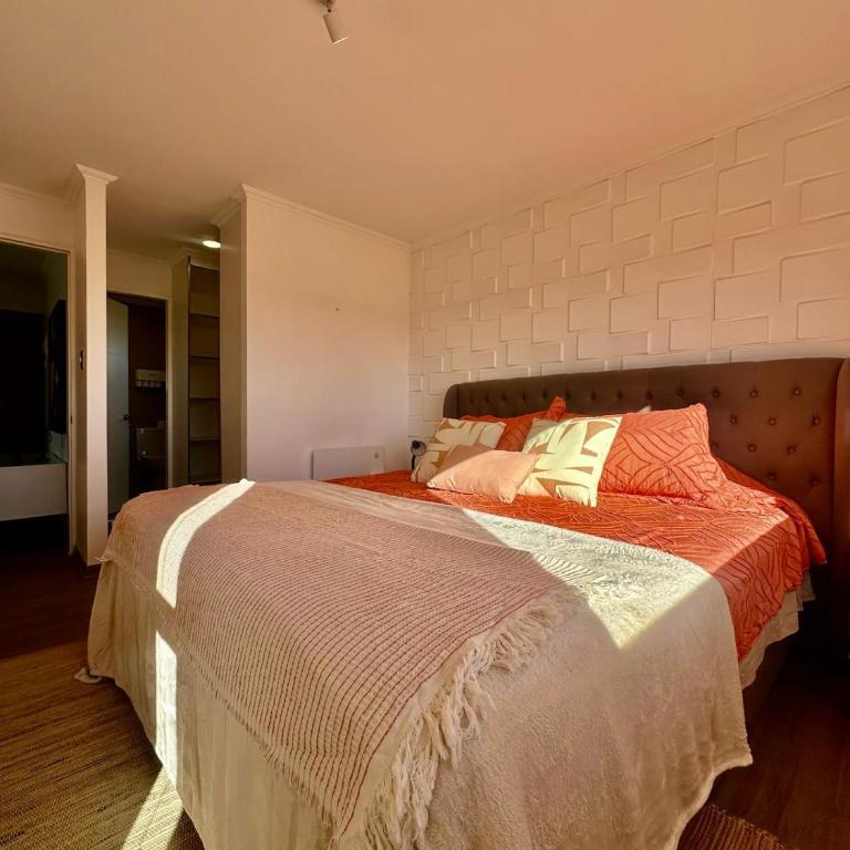 Moderno y Amplio - Apartamento de 2 dormitorios - 15