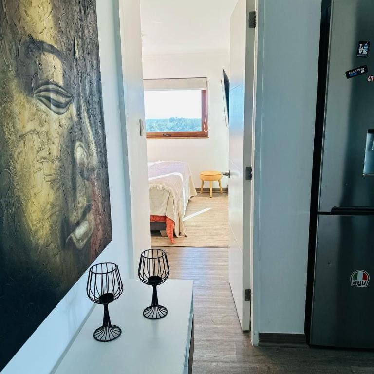 Moderno y Amplio - Apartamento de 2 dormitorios - 16