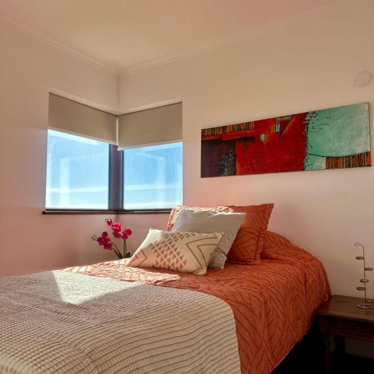 Moderno y Amplio - Apartamento de 2 dormitorios - 21